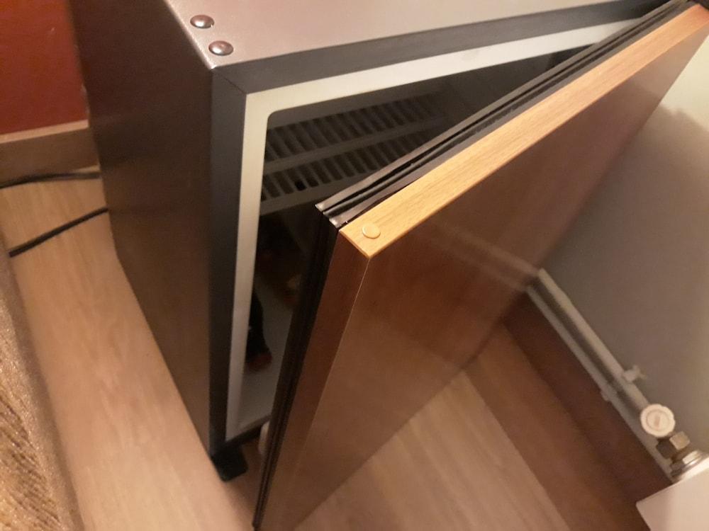 Eth Pomer 비에라 외부 사진